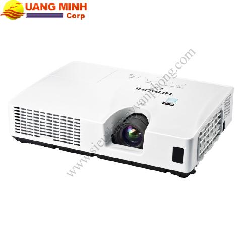 Máy chiếu đa năng Hitachi CP – X3021WN